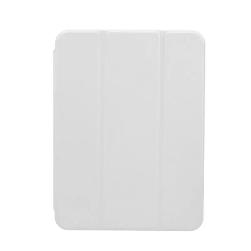 Чохол до планшета BeCover Soft TPU Apple iPad Mini 7 2024 Gray (712439) - фото 2
