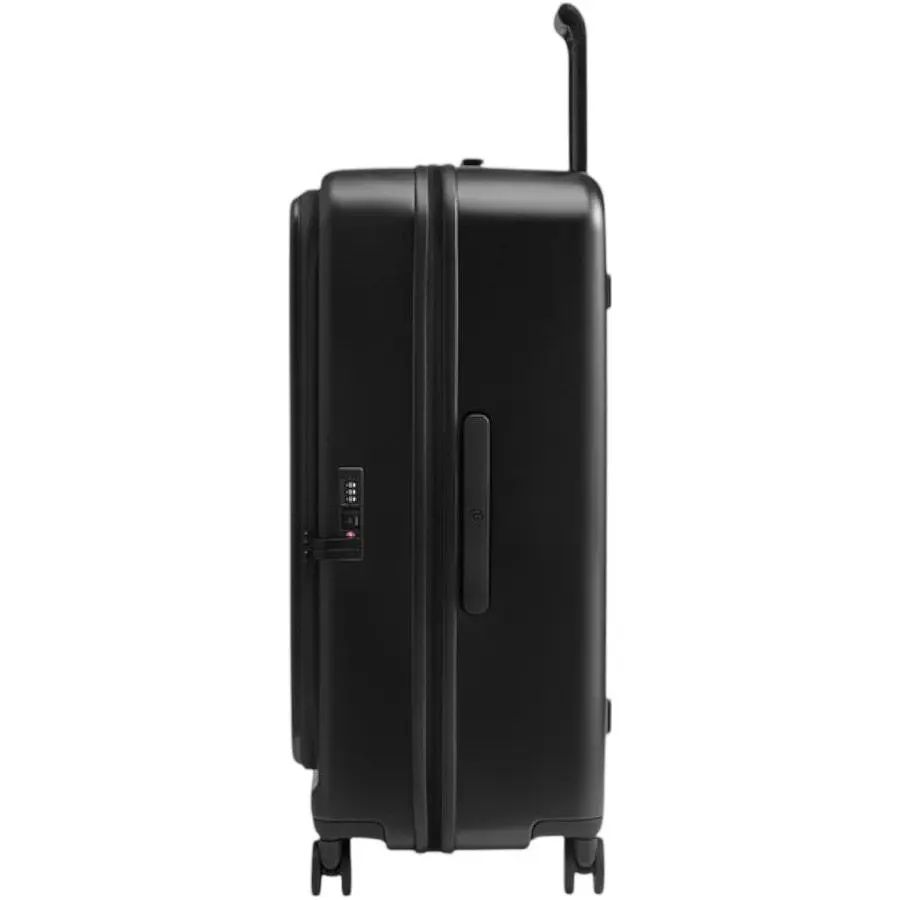 Валіза 90FUN NINETYGO HOBO Pro luggage 28` Black (6941413248334) [172174] - фото 3