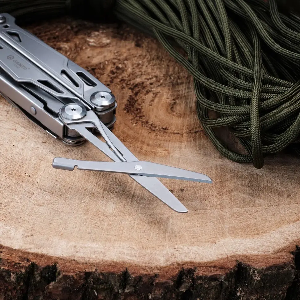Мультитул Multi Tool Ganzo G303 - фото 10