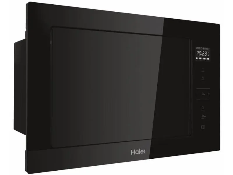 Встраиваемая микроволновая печь Haier H38MWID4ID27N - фото 2