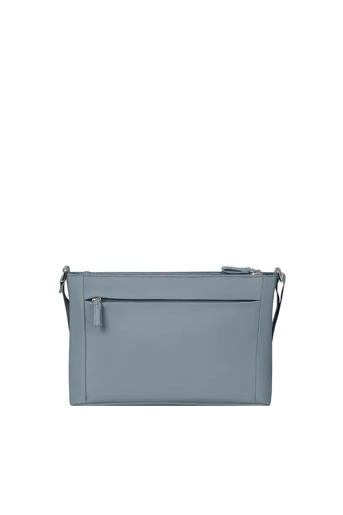 Сумка Через Плече Samsonite MOVE 5.0 DUSTY BLUE 29,5x19x10,5 KP0*21031 - фото 2