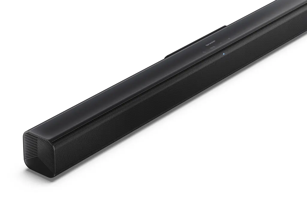 Саундбар SHARP HT-SB145 Black - фото 6