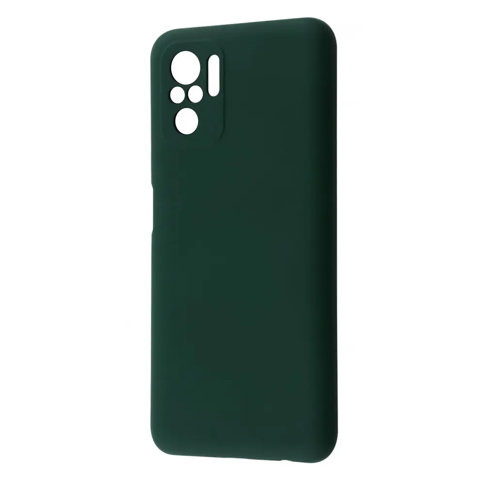 Чохол WAVE Colorful Case (TPU) Xiaomi Poco M5s/Redmi Note 10 4G/Redmi Note 10S в асортименті - фото 5