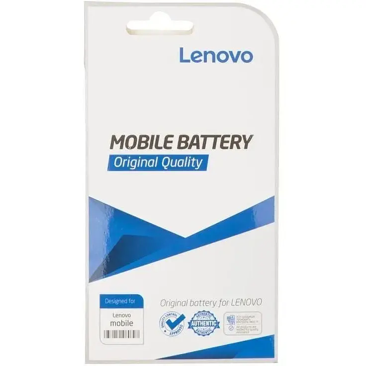Аккумулятор Lenovo BL-171 для A390 A319 A356 A358 - фото 2