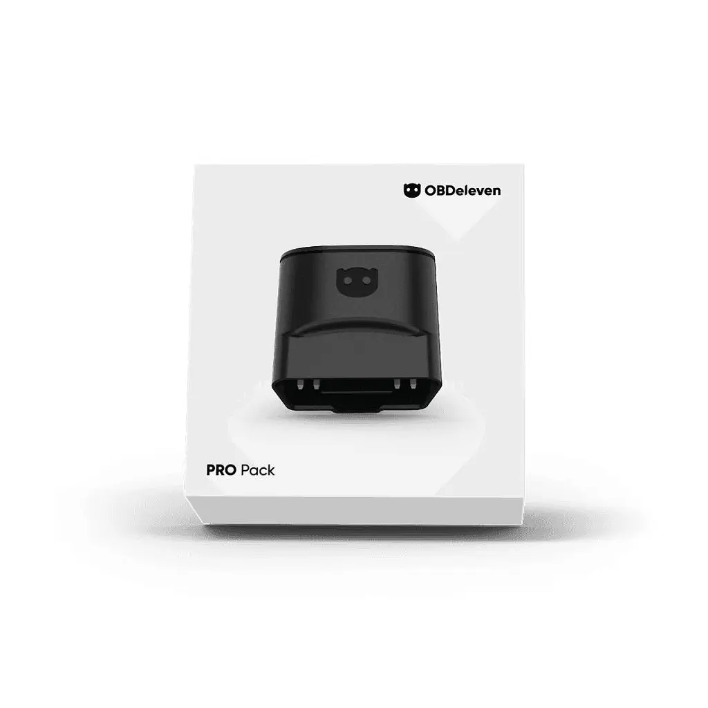 Автосканер OBDeleven 3 Pro pack (P1052) - фото 9