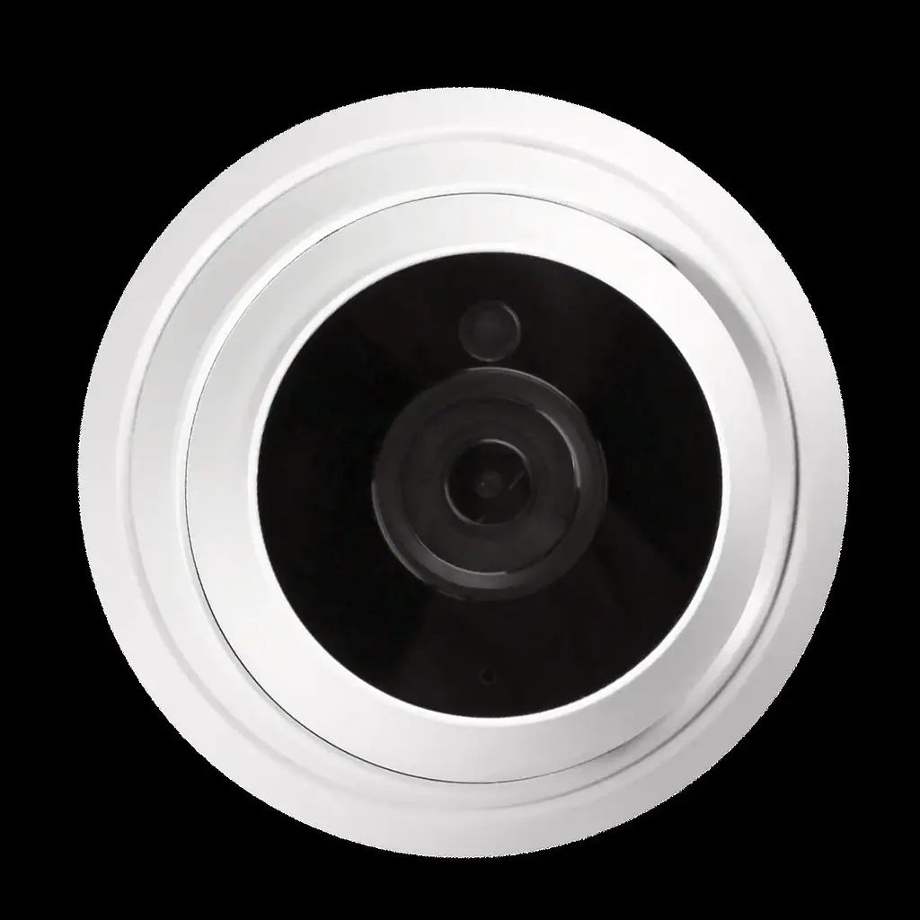 IP-камера GreenVision GV-138-IP-M-DOS80-20DH POE 8MP Зовнішня - фото 5