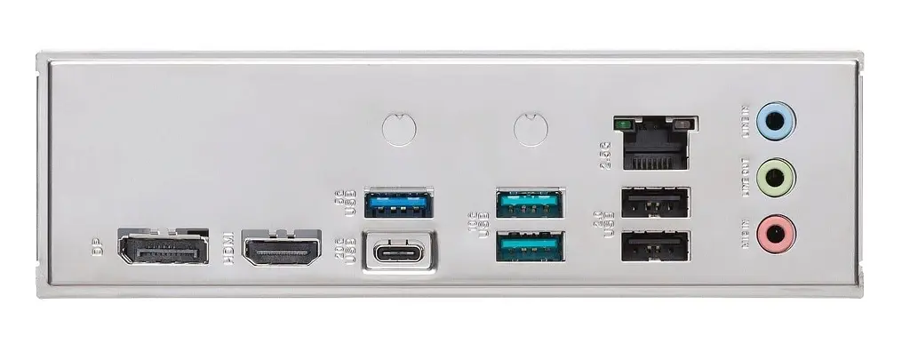 Материнська плата ASUS PRIME B860-PLUS-CSM (PRIME B860-PLUS-CSM) (Socket 1851, Intel B860, ATX) - фото 6