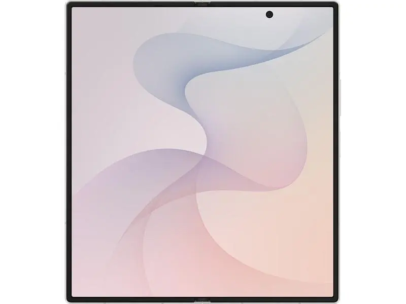 Смартфон Samsung Galaxy Fold8 Ultra 16/1TB Cream (SM-F976BZWN) - фото 2