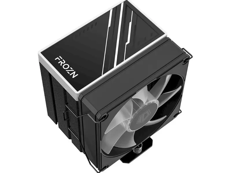 Повітряне охолодження ID-COOLING Frozn A400 ARGB - фото 4