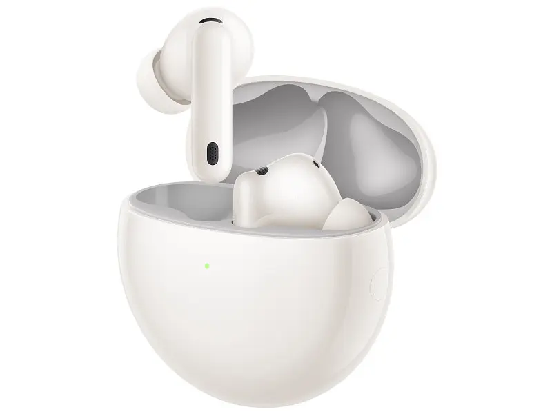 Навушники Huawei FreeBuds 7i White (55038460) - фото 3