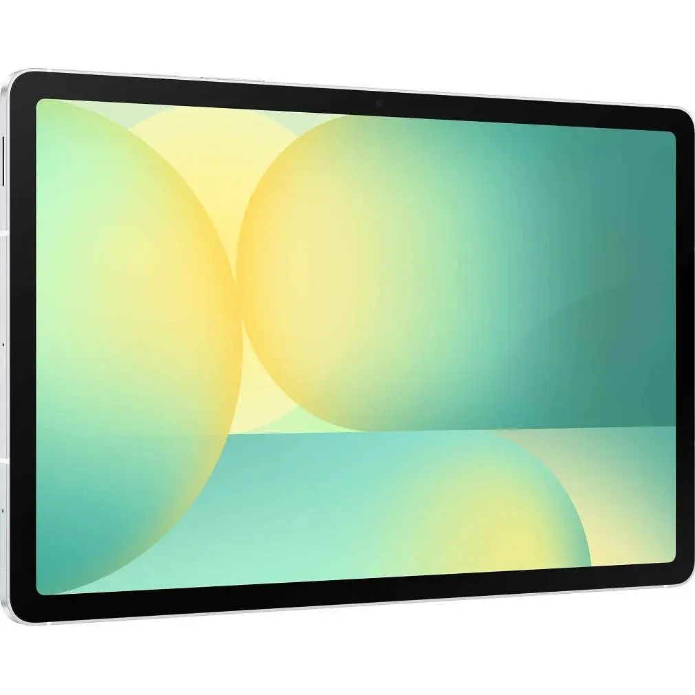 Планшет Samsung Galaxy Tab S10 FE+ 12/256GB Wi-Fi Silver (SM-X620NZSP) [140736] - фото 4