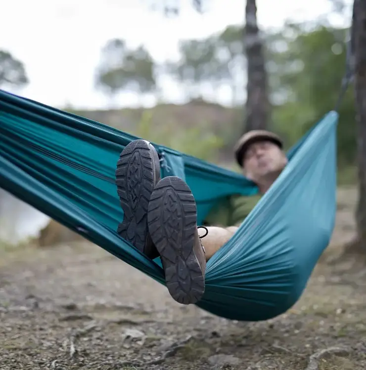 Гамак Grand Canyon Bass Hammock Double Storm (360026) - фото 8