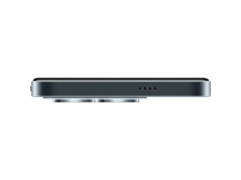 Смартфон Tecno Spark Go 1 (KL4) 3/64GB Startrail Black (4894947036422) (UA UCRF) - фото 8