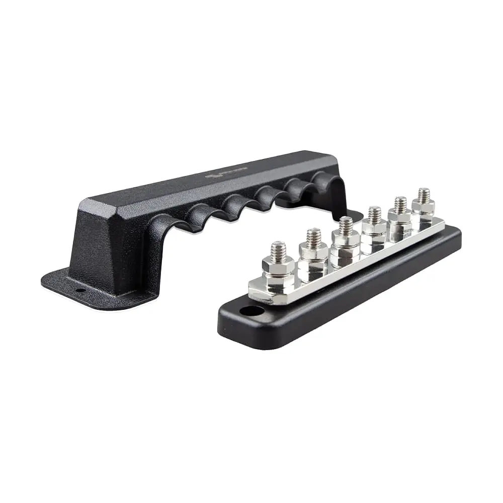 Шинопровід Victron Energy Busbar 250A 6P (99-00021075) - фото 2