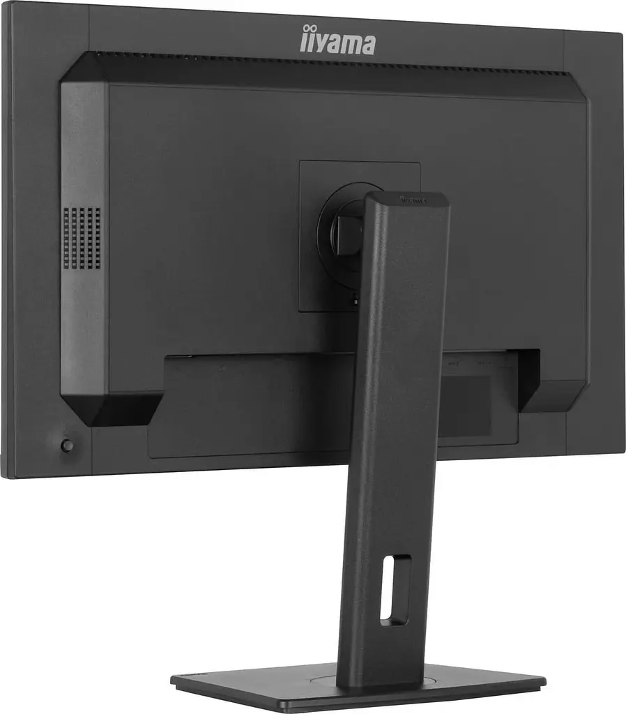 Монітор Iiyama 27" XUB2763QSU-B1 QHD IPS 100Hz (XUB2763QSU-B1) - фото 8