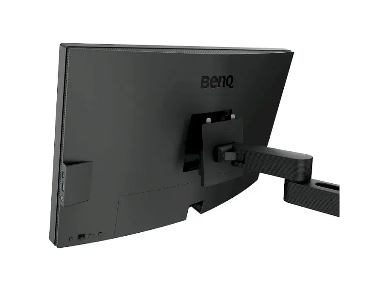 Монітор BenQ DesignVue PD2705UA Dark Grey (9H.LKDLA.TPE) - фото 10