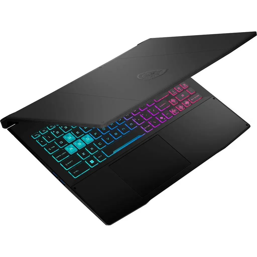 Ноутбук MSI Katana 17 HX B14WGK (B14WGK-036XPL) [173960] - фото 9