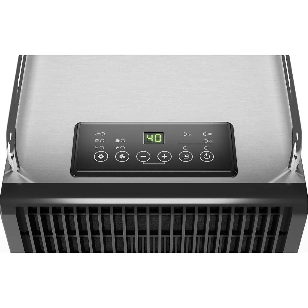 Осушитель воздуха Olimpia Splendid SECCOPROF 40 P (OS-2107) [120961] - фото 5