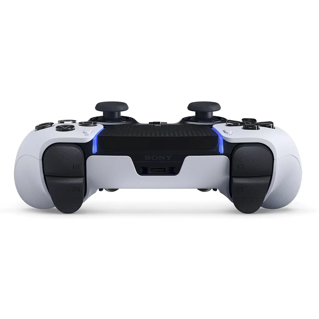 Геймпад Sony Playstation Dualsense EDGE White (1000044115) - фото 5