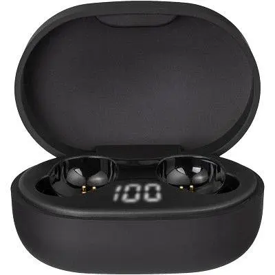 Наушники Gelius Reddots TWS Earbuds GP-TWS010 Black (00000082297) - фото 8