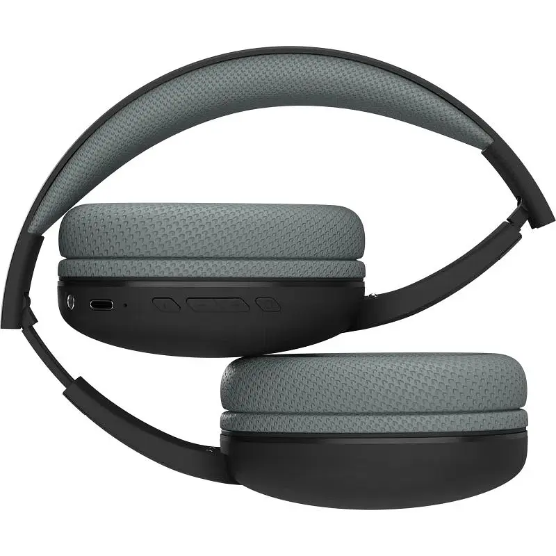 Гарнитура Defender FreeMotion B480 Bluetooth черная (63480) - фото 5