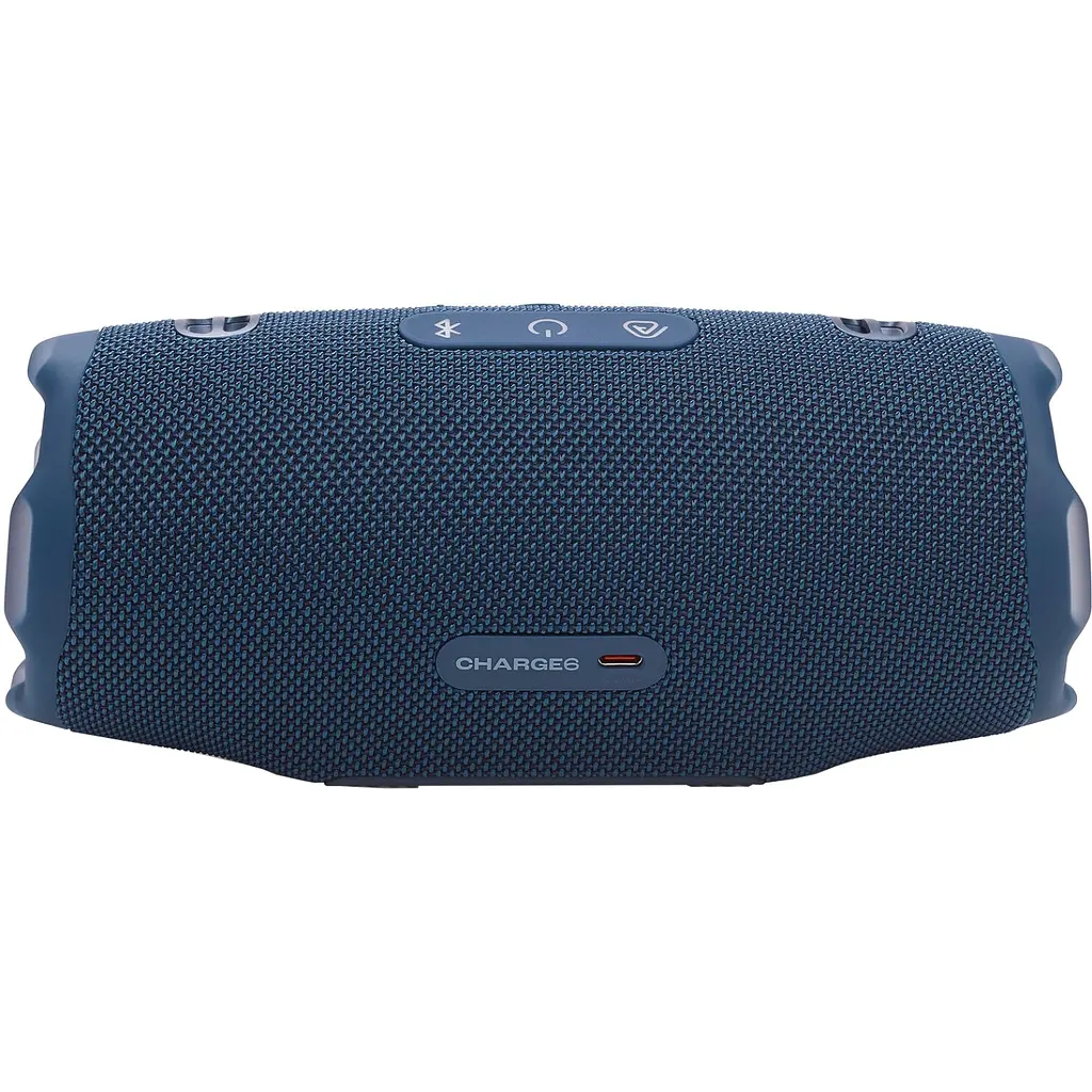 Акустична система JBL Cahrge 6 Blue JBLCHARGE6BLU - фото 5