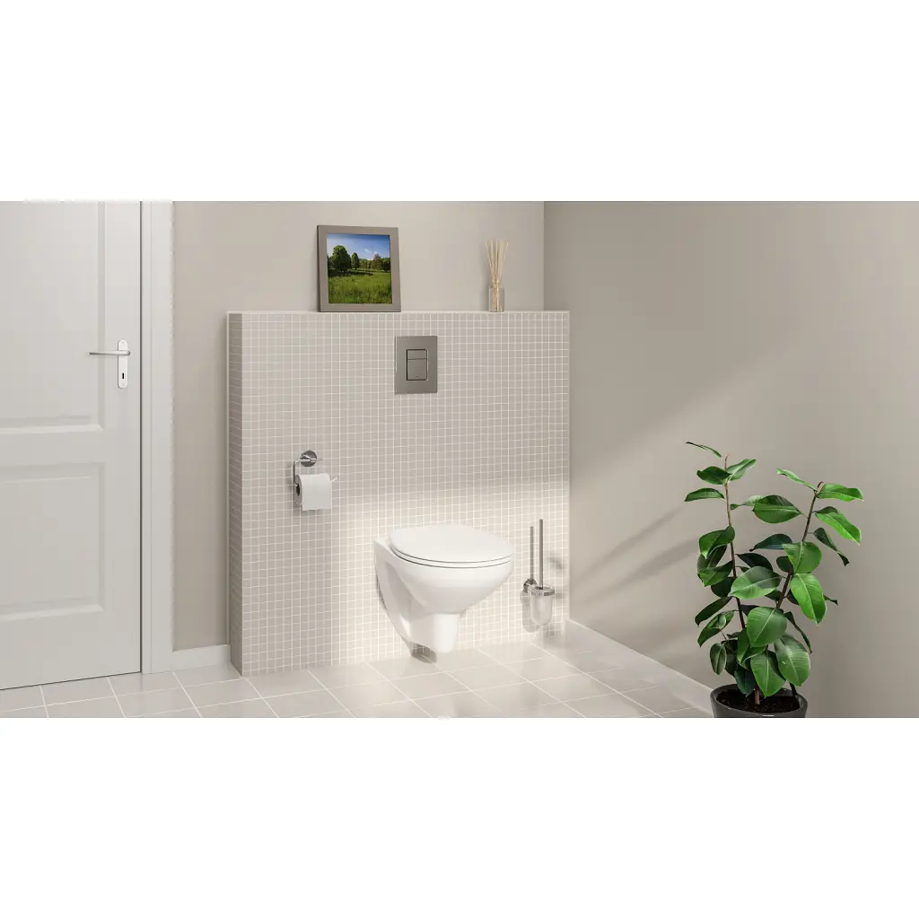 Инсталляция Grohe QuickFix 39930000 (CV030563) - фото 7
