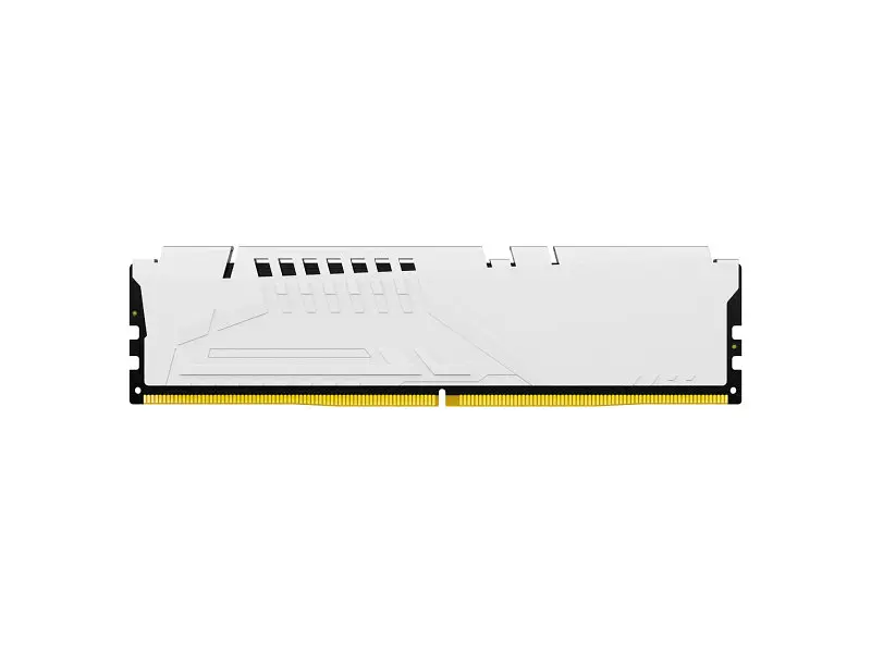 Модуль пам'яті Kingston FURY 32 GB (2x16GB) DDR5 6800 MHz Beast EXPO White (KF568C34BWEK2-32) - фото 3