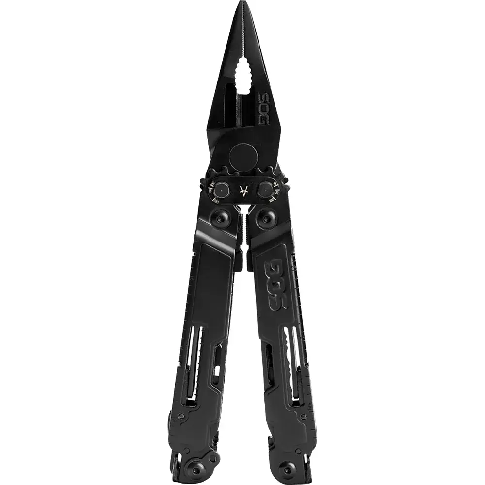 Мультитул SOG PowerAccess Black - фото 2