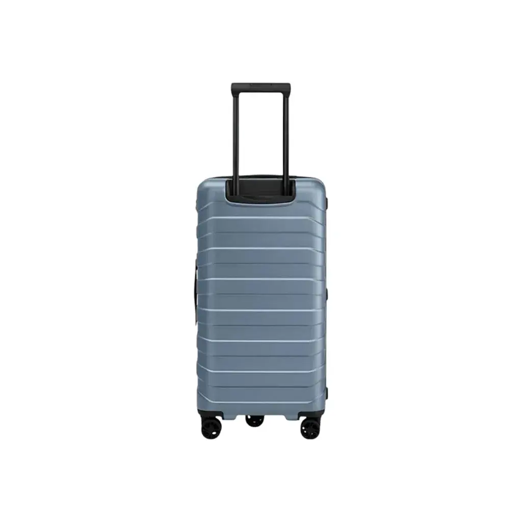 Валіза Xiaomi Ninetygo Cyber Trunk Luggage 30" Blue (6941413244718) - фото 6