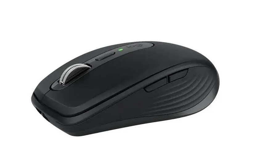 Набір Комплект (миша + клавіатура) Logitech MX Keys Mini Combo for Business (920-011061) - фото 4