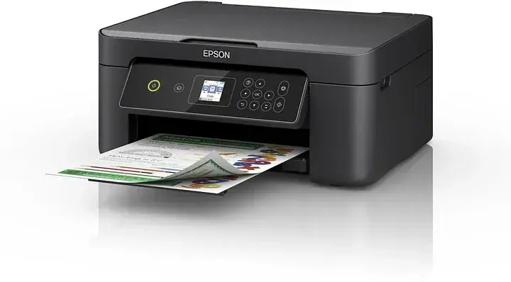 БФП Epson Expression Home XP-3150 (C11CG32407) - фото 3