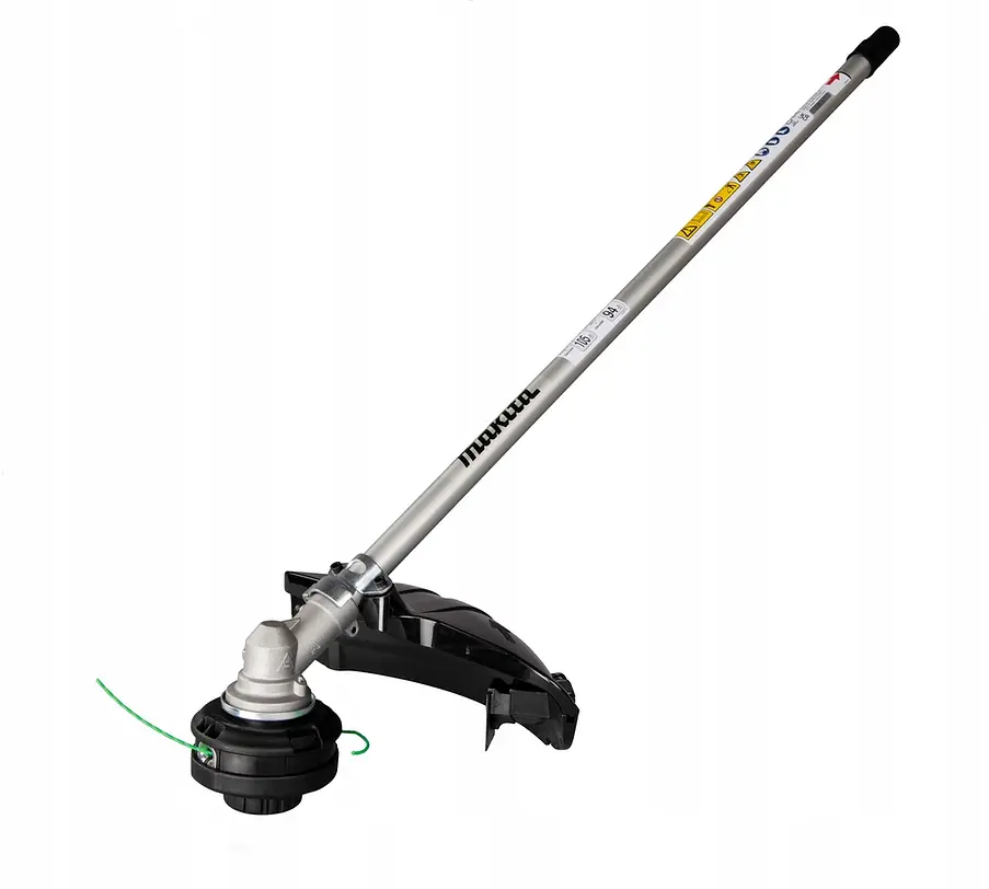 Інструмент багатофункціональний садовий акумуляторний Makita DUX18ZX1 (0-9700 хв-1, 470 Вт, BL, LXT, без акумуляторів та зарядного пристрою) - фото 7