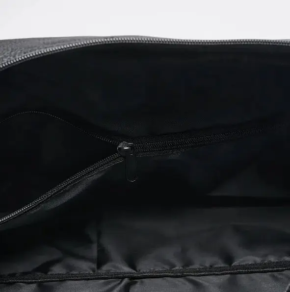 Спортивна сумка Leone AC958 FLAG DUFFEL Black 40 л (AC958_Black) - фото 7