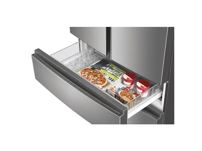 Холодильник Haier HB26FSSAAA - фото 9