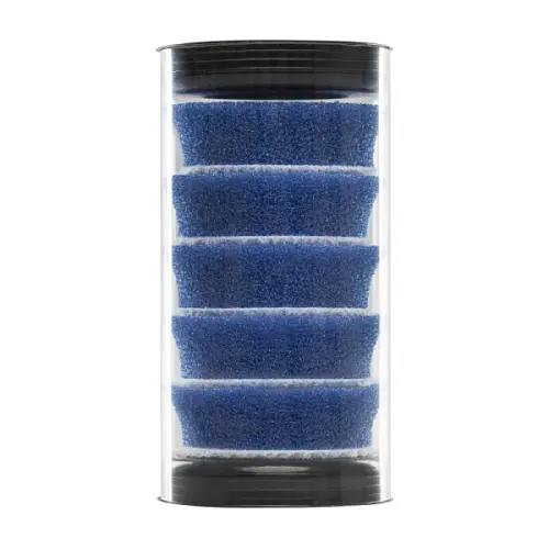 Полірувальний круг Ewocar Hard Blue NEW! жорсткий Ø35 1 шт HB-35-1 - фото 2