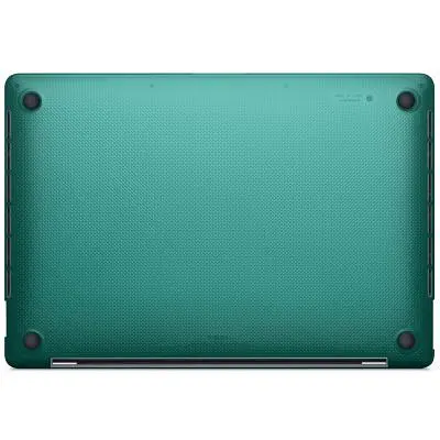 Чехол для ноутбука Incase 16" MacBook Pro - Hardshell Case, Green (INMB200686-FGN) - фото 2