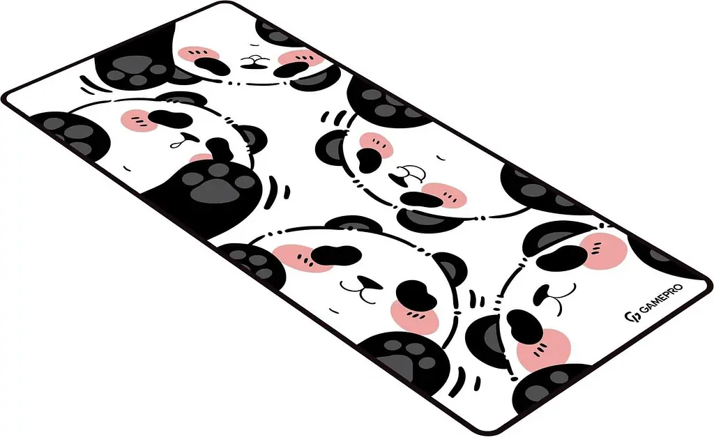 Ігрова поверхня GamePro (MP275WP) - фото 2