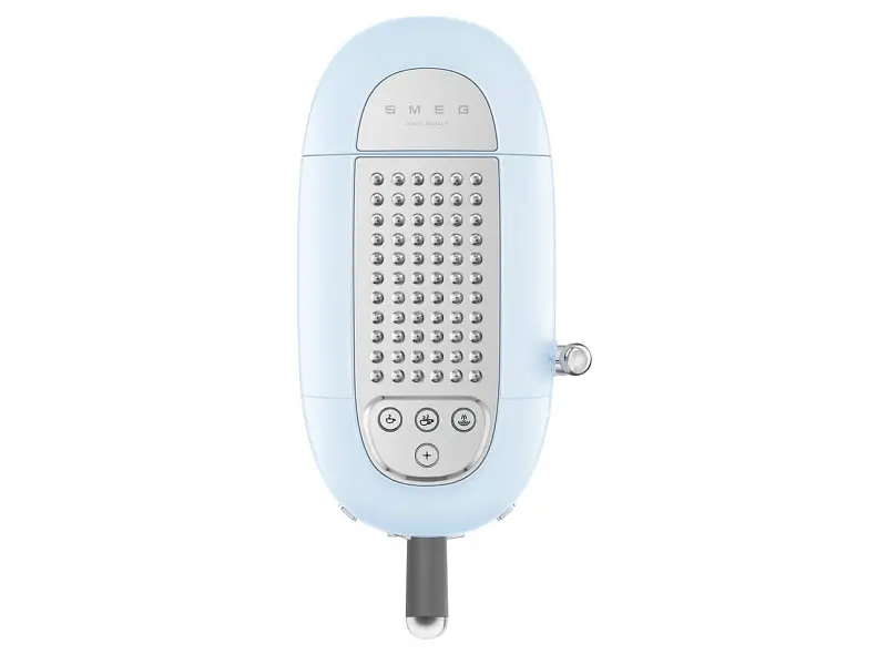 Кавоварка ріжкова Smeg ECF02PBEU - фото 5