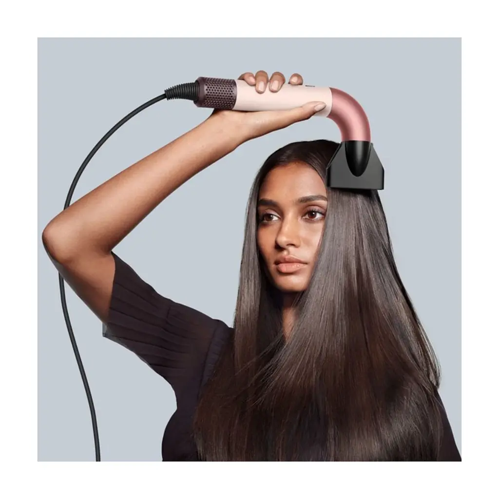 Фен Dyson HD17 Supersonic R Ceramic Pink/Rose Gold (113332-01) - фото 5