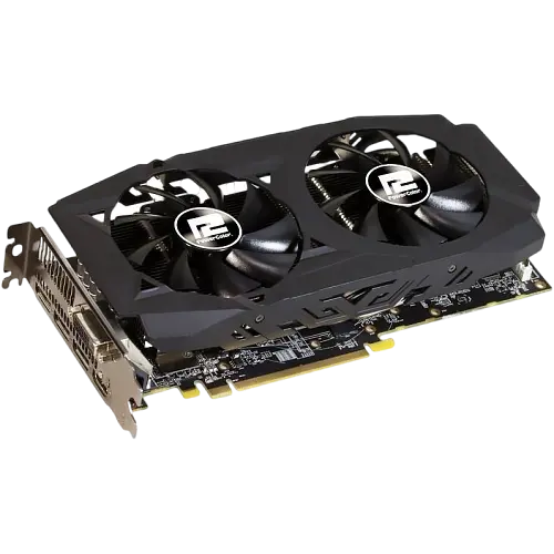 Відеокарта AMD Radeon RX 580 4GB PowerColor Red Dragon OC V2 (AXRX 580 4GBD5-3DHDV2/OC) Б/В - фото 2