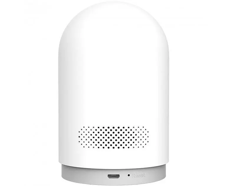 IP-камера для відеоспостереження Xiaomi Smart Camera 3 Pro PTZ Version MJSXJ16CM / BHR7491CN - фото 4