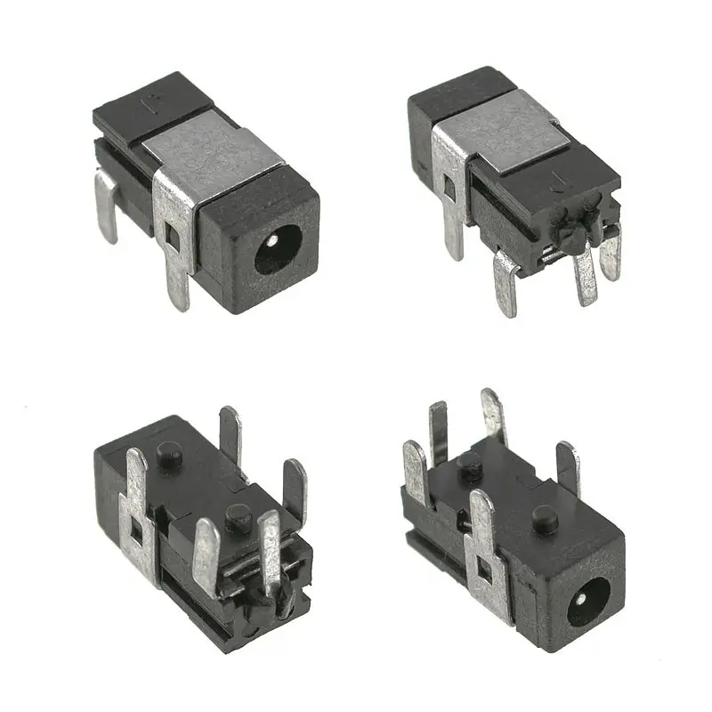 Роз'єм живлення для планшета PJT021-2.5mm-0.7mm (China Tablet)