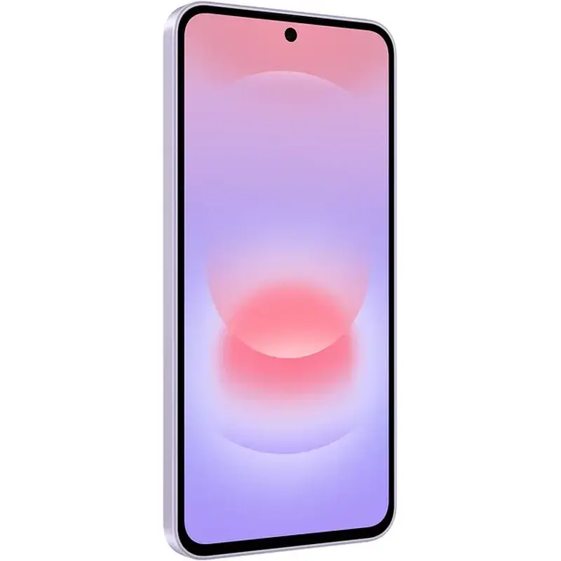 Смартфон Samsung A37 5G 8/256GB Awesome Lavender (SM-A376BLVGEUC) - фото 7