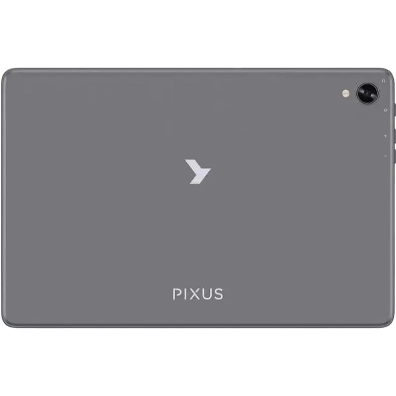 Планшет Pixus Line 6/128GB 4G Dual Sim Grafite - фото 7