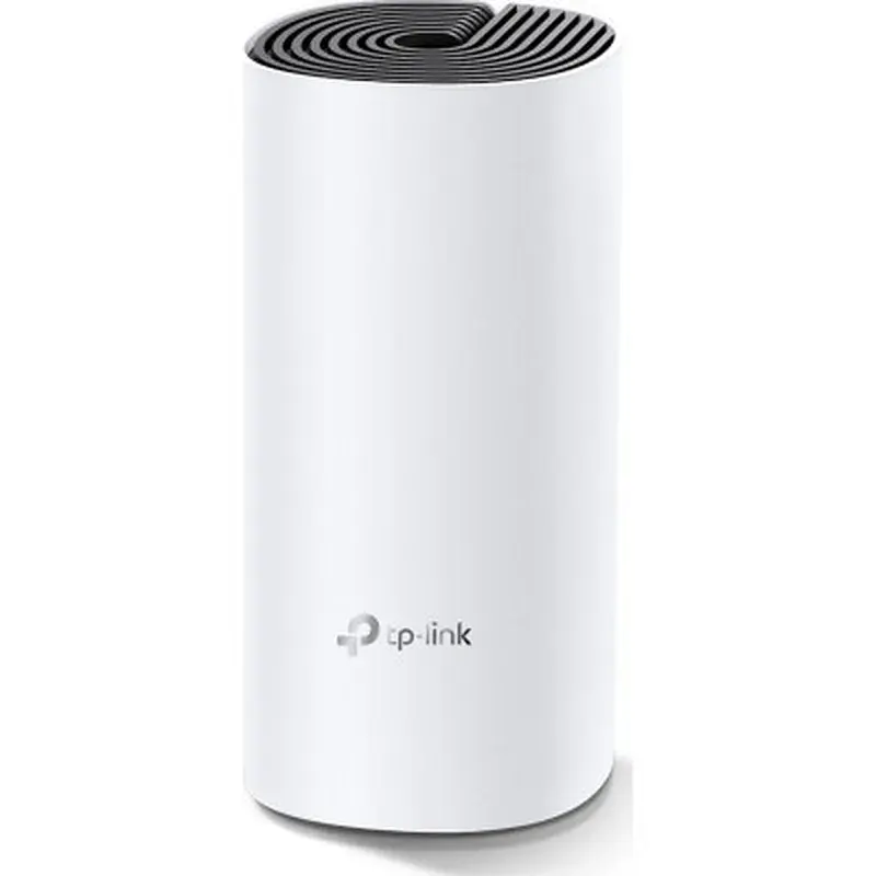 Точка доступу Wi-Fi TP-Link DECO-M4-3-PACK - фото 3