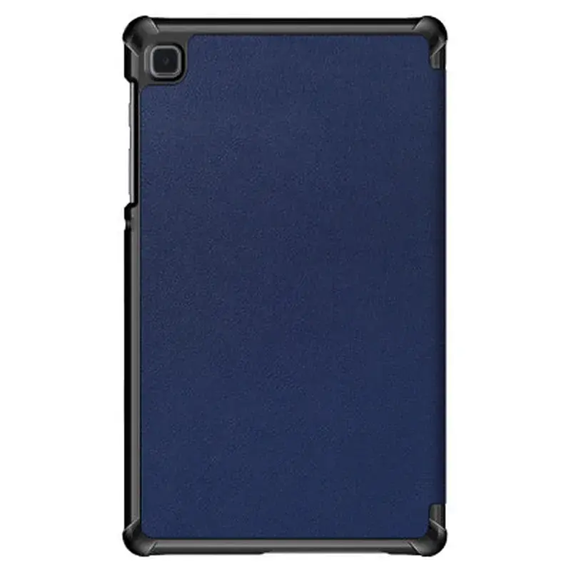 Чохол до планшета Armorstandart Smart Case Samsung Galaxy Tab A7 lite 8.7 Blue (ARM59398) - фото 2