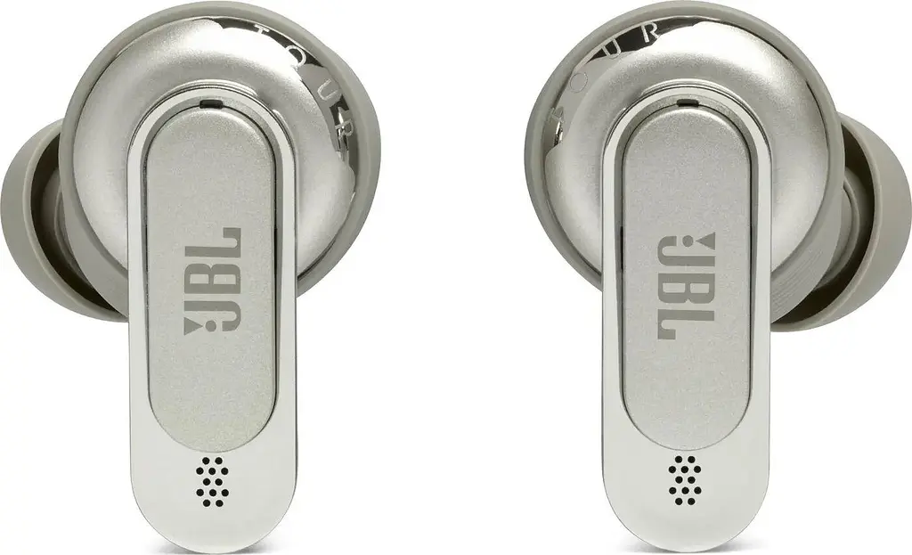Навушники JBL TWS Tour Pro 2 Champagne (JBLTOURPRO2CPG) - фото 3