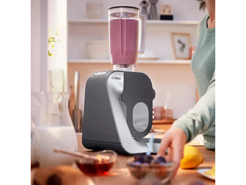 Кухонна машина Bosch MUM58365 - фото 7