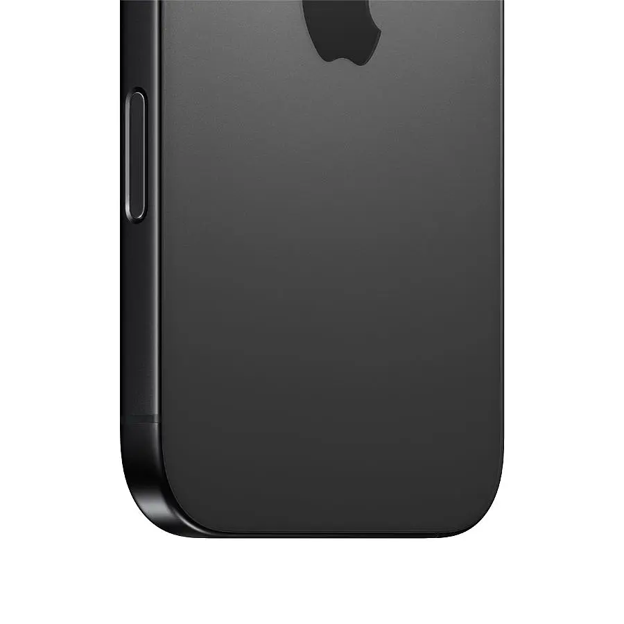 Смартфон Apple iPhone 16 Pro 128GB Black TitaniumModel A3293 (Grade B) Seller Refurbished - фото 4